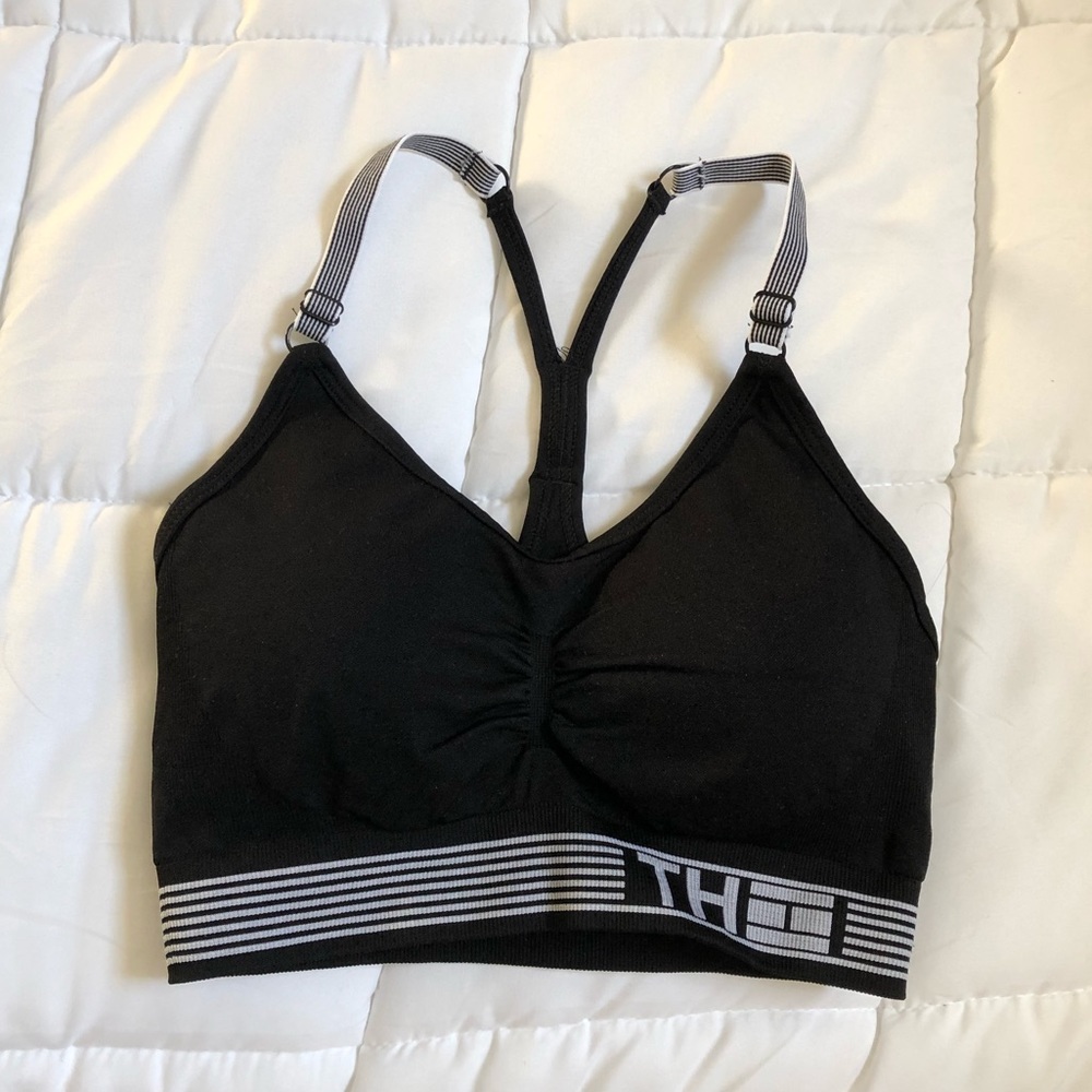 Tommy Hilfiger Sports Bra XS